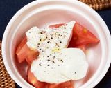 ヨーグルトをクリーム状に！作り方5写真