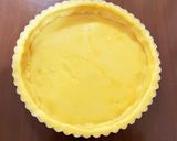 ベイクドチーズタルト作り方6写真