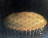 ベイクドチーズタルト作り方7写真