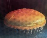 ベイクドチーズタルト作り方8写真
