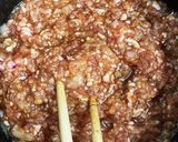そぼろ丼！いっぱい作って色々アレンジ作り方2写真