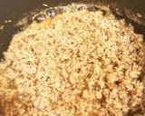 そぼろ丼！いっぱい作って色々アレンジ作り方3写真