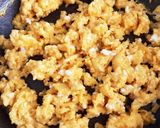そぼろ丼！いっぱい作って色々アレンジ作り方4写真