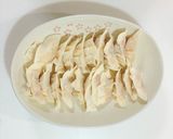 餃子の皮で簡単なんちゃって甘酒りんごパイ作り方3写真