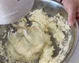 失敗なし＊ふわふわカップケーキ作り方3写真