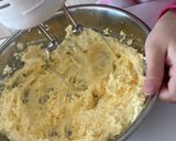 失敗なし＊ふわふわカップケーキ作り方4写真