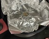 ふつーの肉じゃが作り方4写真