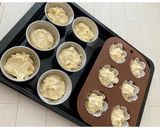 失敗なし＊ふわふわカップケーキ作り方7写真