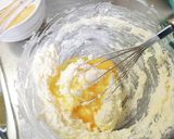 超しっとり！レーズンブランデーケーキ作り方5写真