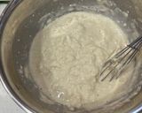 ねぎ焼き〜牛すじぼっかけ入り〜作り方2写真