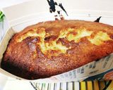 超しっとり！レーズンブランデーケーキ作り方9写真