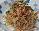切干大根のツナ炒め：冷凍お弁当野菜おかず作り方3写真