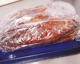 超しっとり！レーズンブランデーケーキ作り方11写真