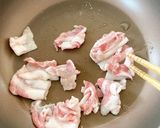 あんかけ焼きそば作り方5写真