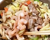 あんかけ焼きそば作り方7写真
