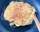 あんかけ焼きそば作り方9写真