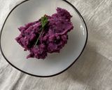 黒人参のポテトサラダ作り方7写真