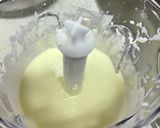 簡単！ずぼらベイクドチーズケーキ作り方4写真