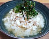 鯛茶漬け作り方3写真