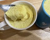 干し椎茸の出汁香る　高野豆腐作り方14写真