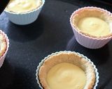 【糖質制限】簡単エッグタルトの作り方作り方9写真
