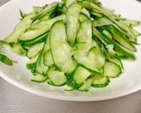 サーモンの和風カルパッチョ作り方3写真