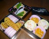 おせちｄｅ炊き込みご飯作り方2写真