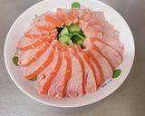 サーモンの和風カルパッチョ作り方7写真
