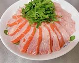 サーモンの和風カルパッチョ作り方8写真