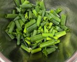 ねぎ焼き〜牛すじぼっかけ入り〜作り方4写真