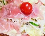 辛味が少ない！マリネ作り方7写真