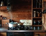 ほったらかしで完成★鶏ガラスープ作り方4写真