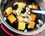 シンプルなお吸い物作り方3写真