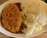 【一人暮らし】限界チーズコロッケカレー作り方2写真