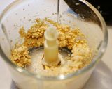 オートミールと冷凍豆腐で低糖質スコーン作り方4写真