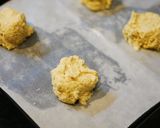 オートミールと冷凍豆腐で低糖質スコーン作り方5写真
