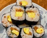 昆布巻き リメイク de すき焼き煮作り方7写真