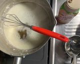 腸活ヨーグルトゼリーwith酒粕作り方2写真
