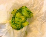 うざく作り方7写真