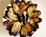 焼くだけ簡単ナス消費作り方5写真
