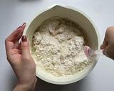超可愛い☆三毛猫☆食パン作り方1写真