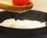 冷凍卵の黄身醤油漬け作り方4写真