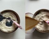 超可愛い☆三毛猫☆食パン作り方7写真