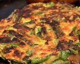 ねぎ焼き〜牛すじぼっかけ入り〜作り方11写真