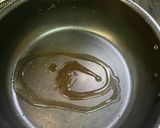 豚ミンチのほうれん草炒め作り方3写真