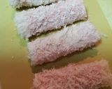 お弁当用カニカマ「フライ.ver」作り方4写真
