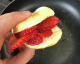 簡単豆腐の焼きドーナツ作り方10写真