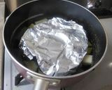 ふきと竹の子の煮物♪超かんたん作り方4写真