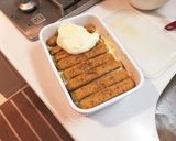 クラシックなレシピ☆ティラミス作り方13写真