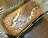 酵母☆簡単スフレ風クリームチーズケーキ☆作り方10写真